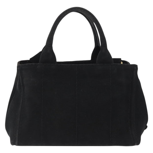 Prada Canapa Tote - Brandsamsara