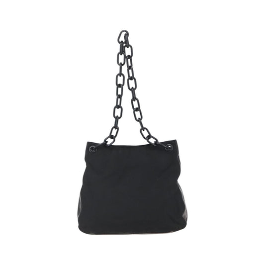 Prada Chain Shoulder Bag - Brandsamsara