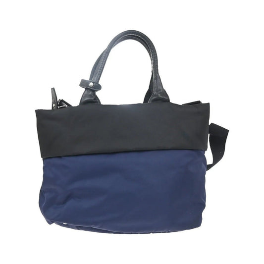 Prada Convertible Double Tote - Brandsamsara