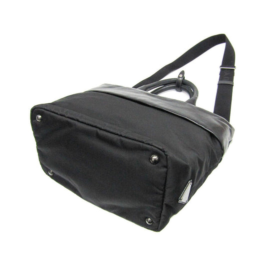 Prada Convertible Double Tote - Brandsamsara