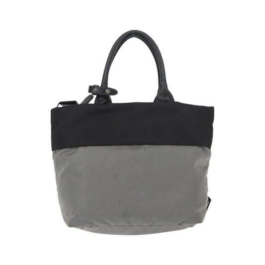 Prada Convertible Double Tote - Brandsamsara