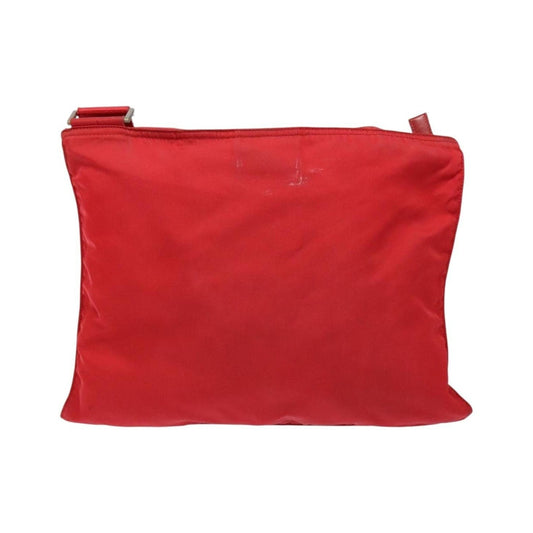 Prada Flat Messenger Bag - Brandsamsara