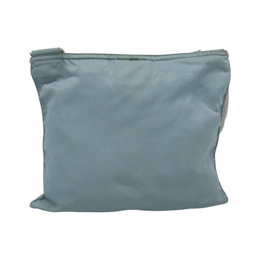 Prada Flat Messenger Bag - Brandsamsara