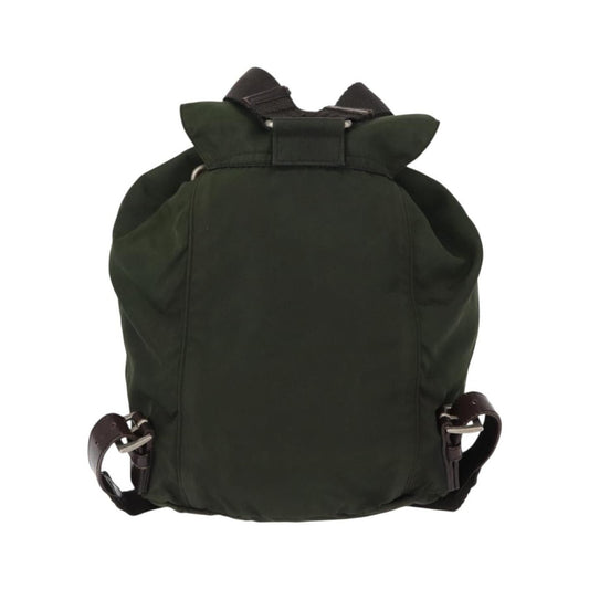 Prada Front Pocket Backpack - Brandsamsara
