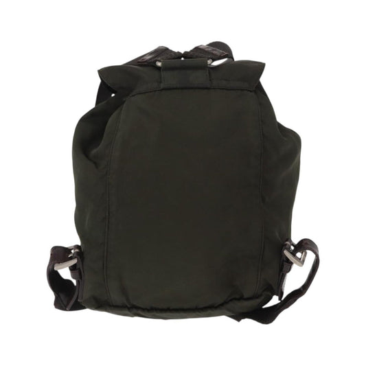 Prada Front Pocket Backpack - Brandsamsara