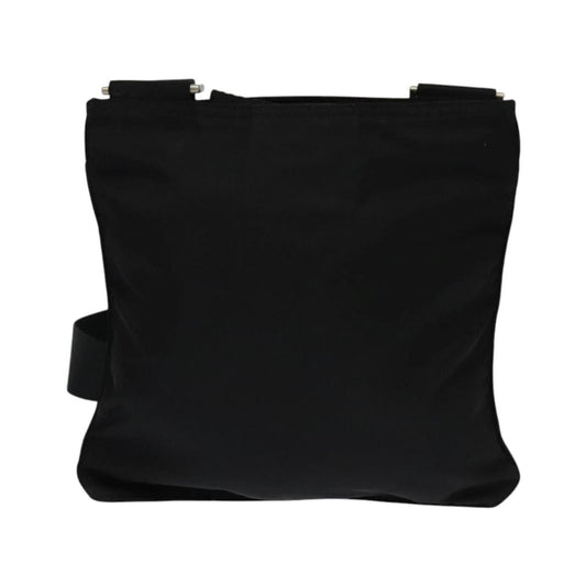 Prada Front Pocket Messenger Bag - Brandsamsara
