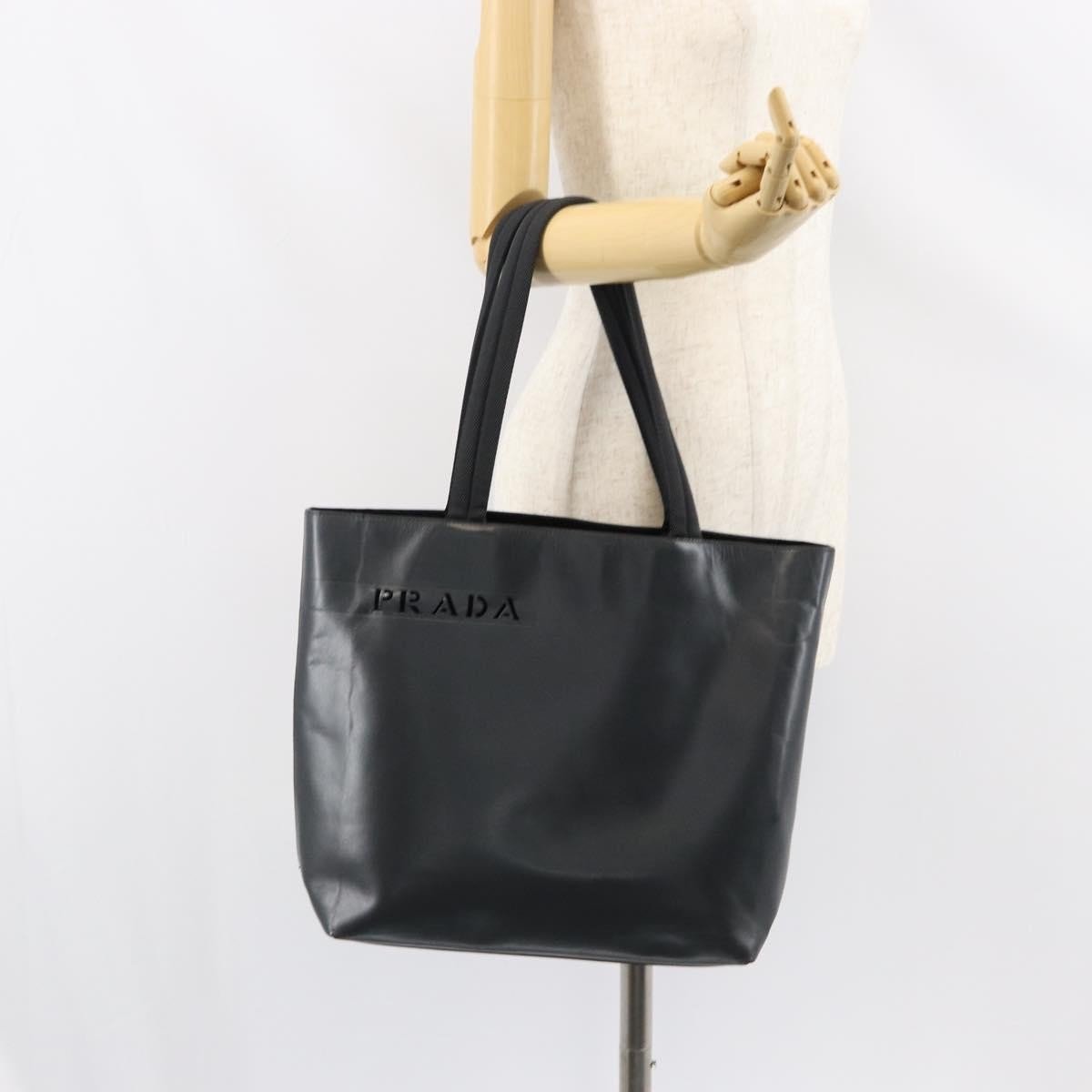 Prada Nappa Acciaio - Brandsamsara