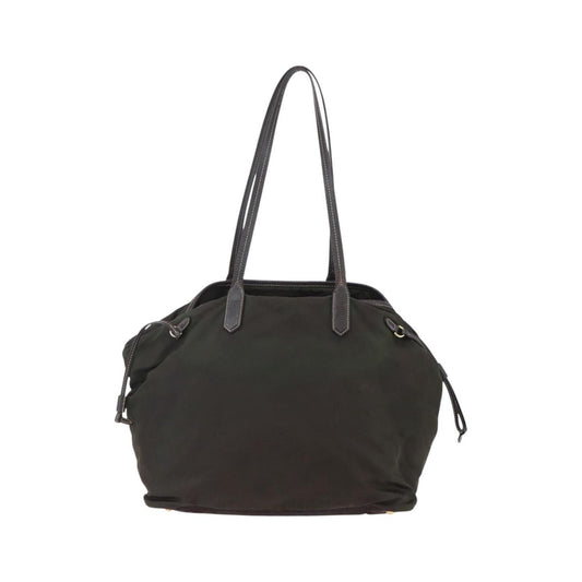 Prada Open Tote - Brandsamsara