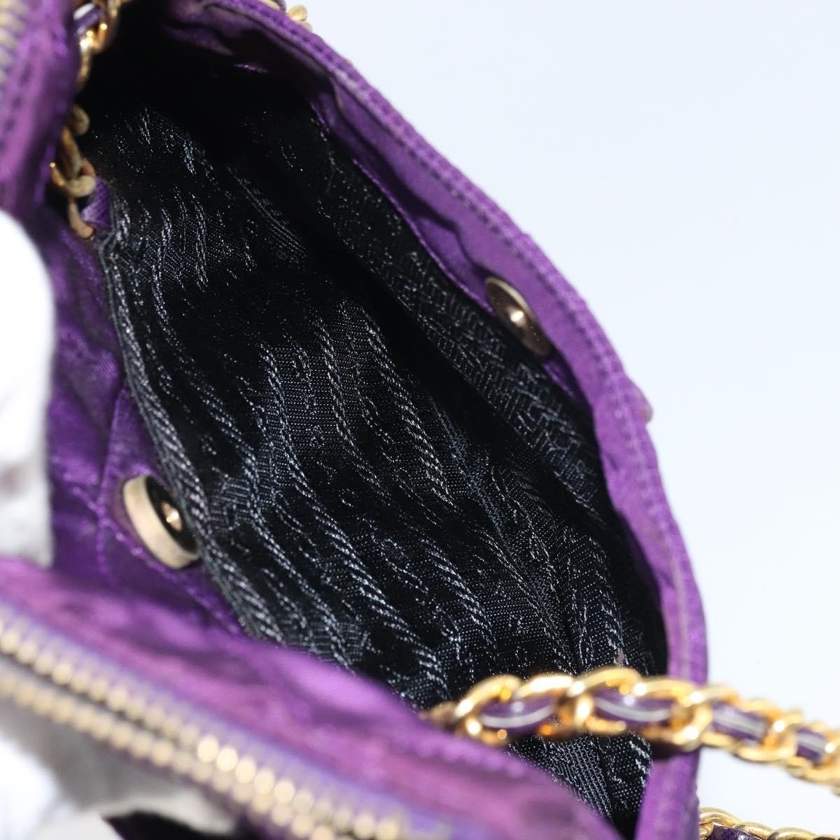 Prada Re-Edition 1995 Chain Tote - Brandsamsara