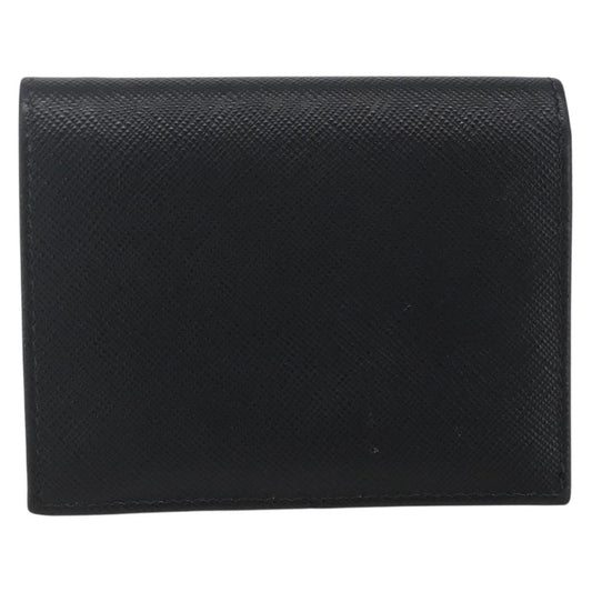 Prada Saffiano Wallet - Brandsamsara
