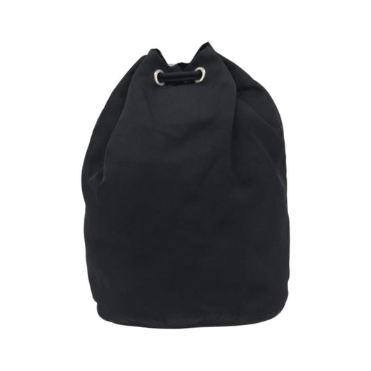 Prada Vela Drawstring Bucket Wristlet - Brandsamsara