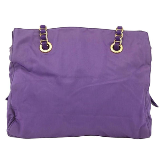 Prada Vintage Shoulder Bag - Brandsamsara