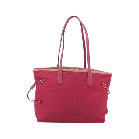 Prada Vintage Tote - Brandsamsara