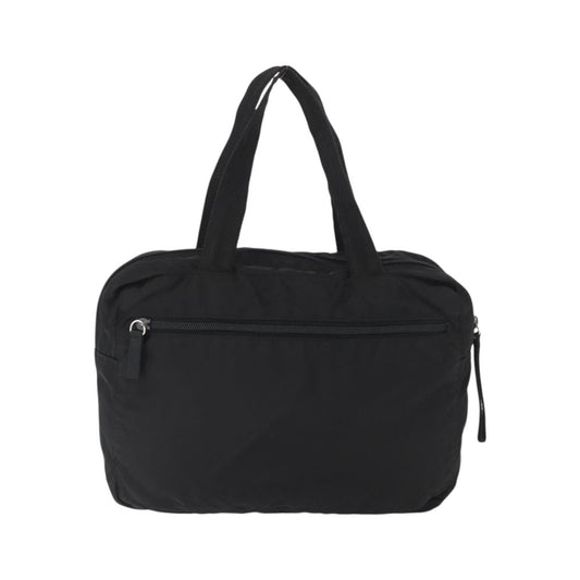 Prada Vintage Zip Handbag - Brandsamsara