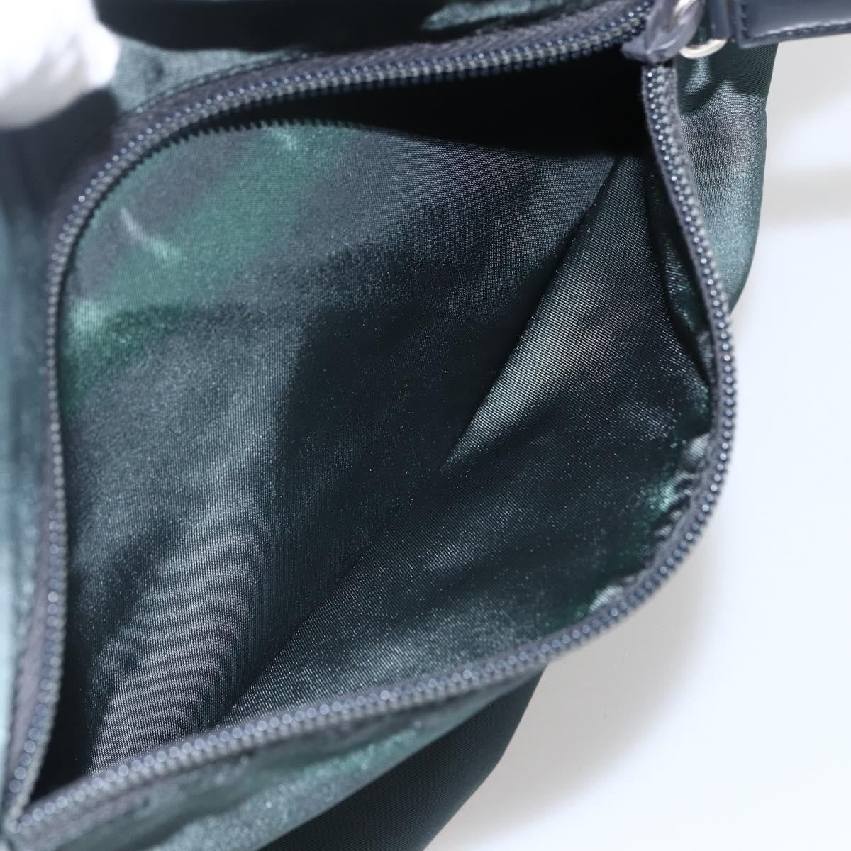 Prada Vintage Zip Tote - Brandsamsara