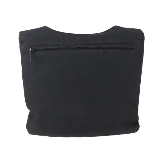 Prada Zip Messenger - Brandsamsara