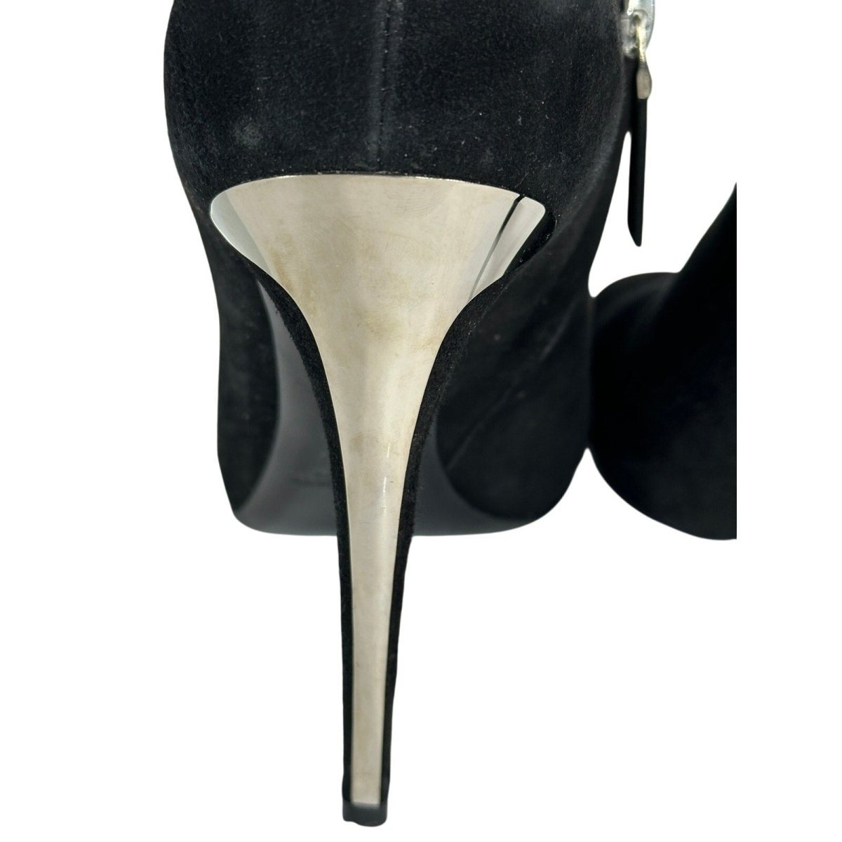 Ralph Lauren Ankle Boots - Brandsamsara