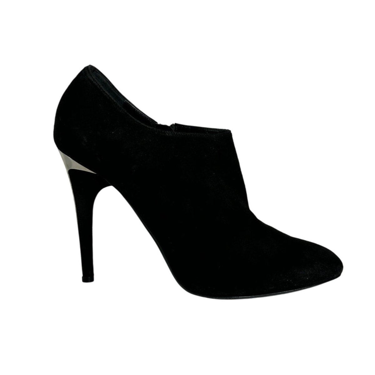 Ralph Lauren Ankle Boots - Brandsamsara