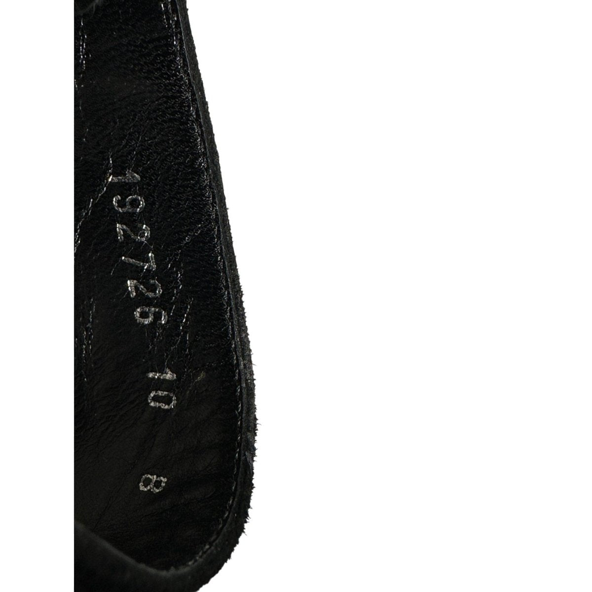 Ralph Lauren Ankle Boots - Brandsamsara