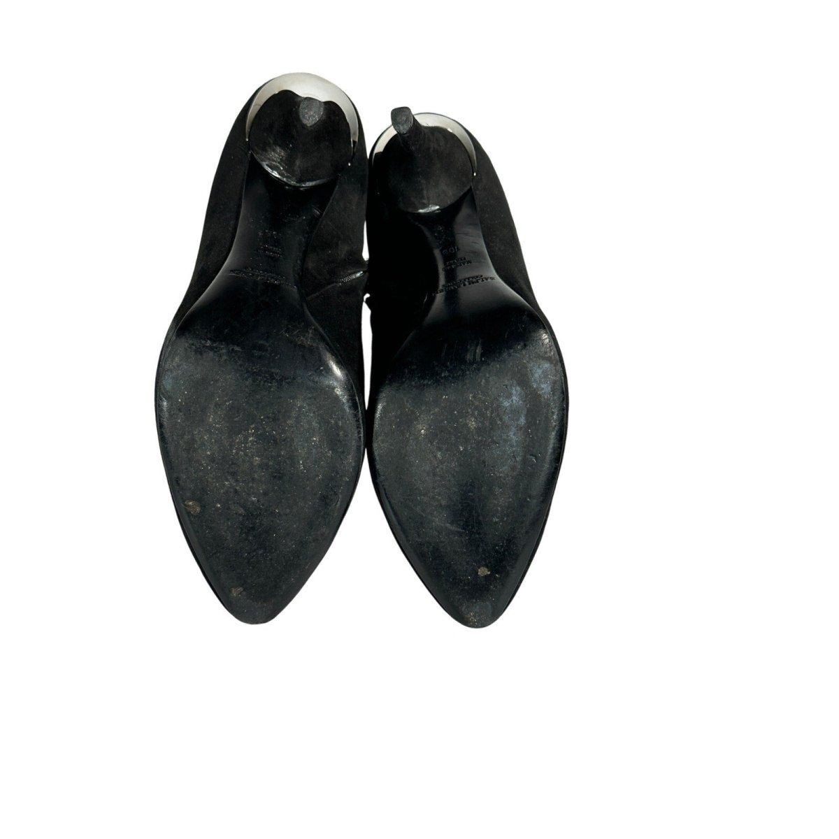 Ralph Lauren Ankle Boots - Brandsamsara
