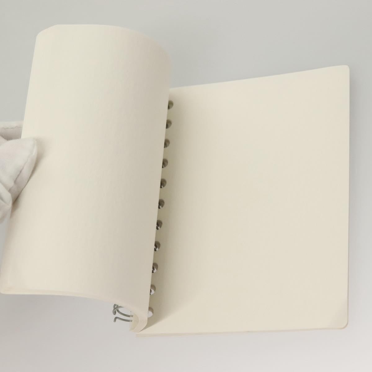 Hermes Ulysse Agenda Cover Leather, BROWN, LEATHER, Clutche & pouche