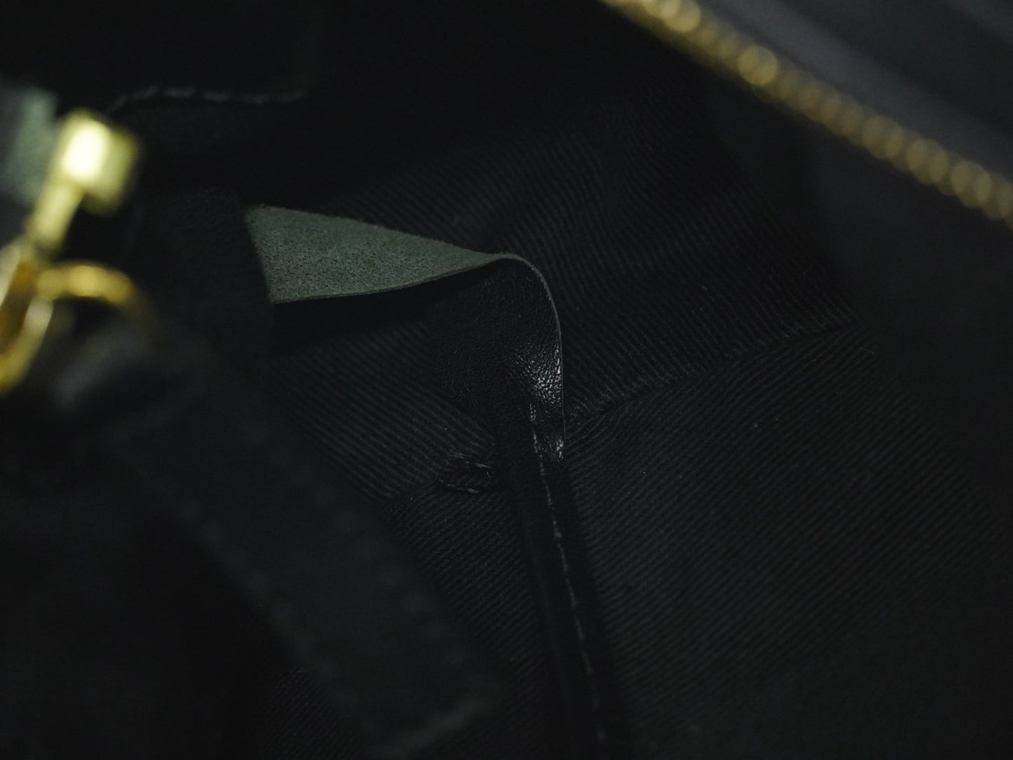 Chloe Alice Satchel Leather, BEIGE, LEATHER, Handbag