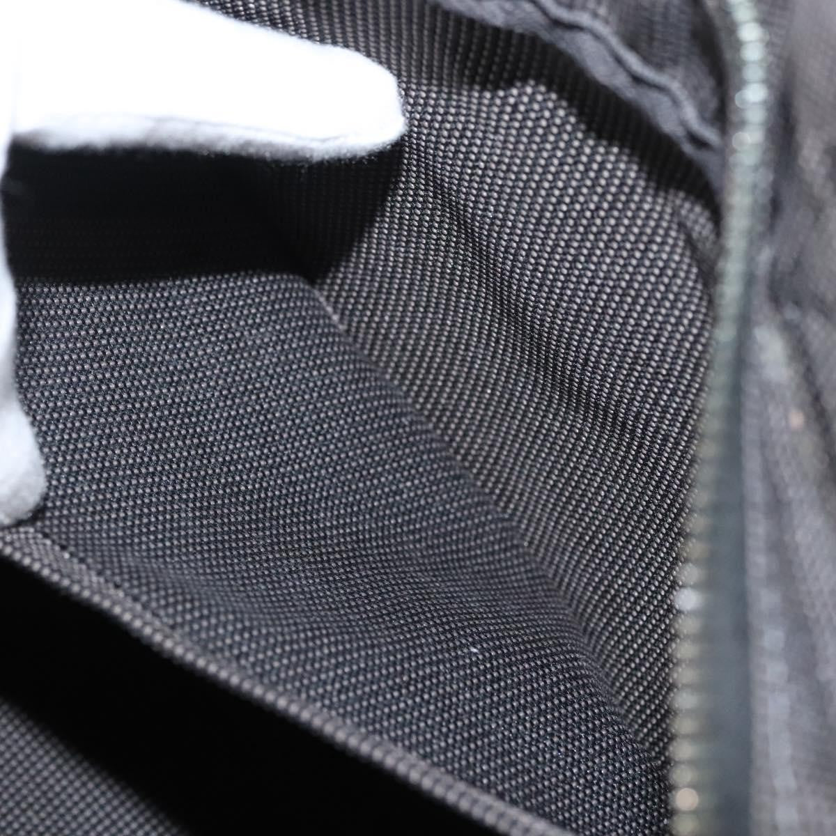 Hermes Fourre-tout Herline Fourre-tout Herline, GRAY, CANVAS, Tote bag