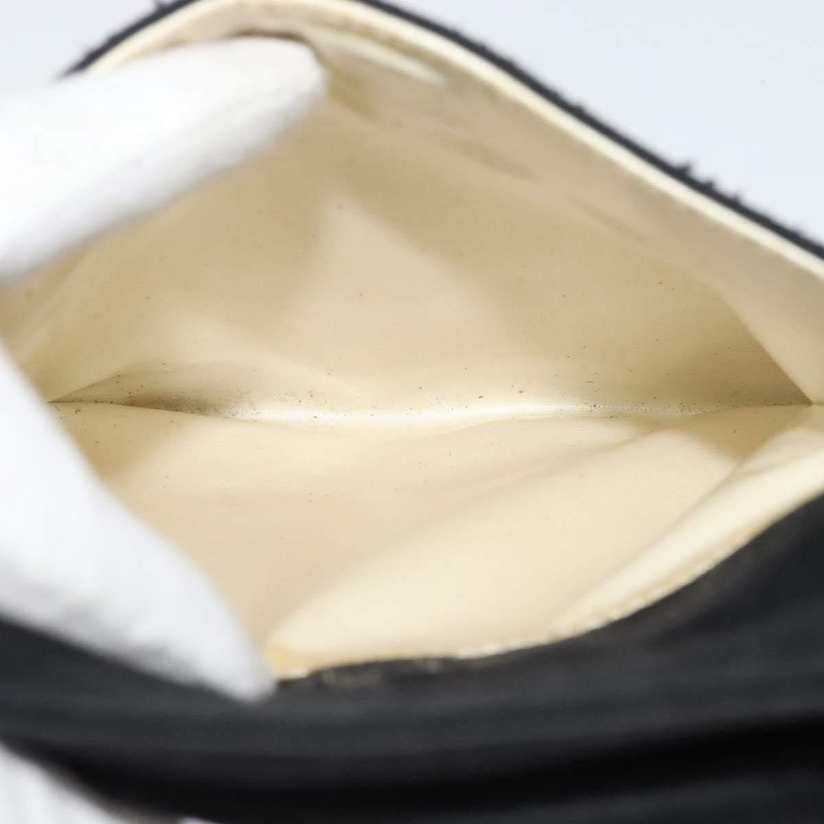 Burberry Blue Label shoulder bag Canvas, BLACK, CANVAS, Shoulder bag