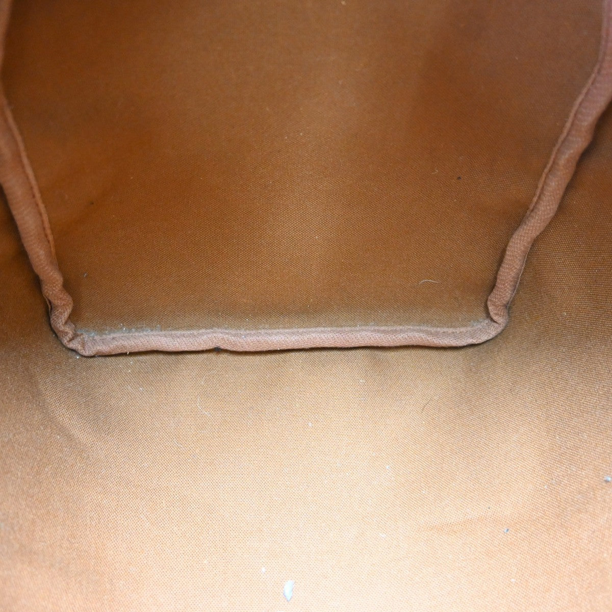 Louis Vuitton Keepall Bag Monogram Canvas, Brown, Canvas, Travel Bag