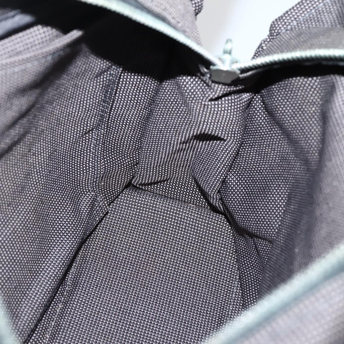 Hermes Fourre-tout Herline Fourre-tout Herline, GRAY, CANVAS, Tote bag