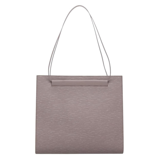 Louis Vuitton Whistler Carryall Bag Pony Hair and Leather, GRAY, LEATHER, Travel bag