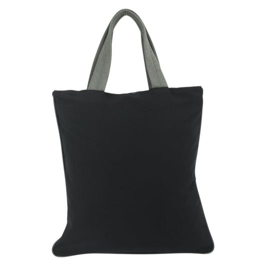 Prada Sport Tote bag Nylon, Black, Nylon, Tote Bag