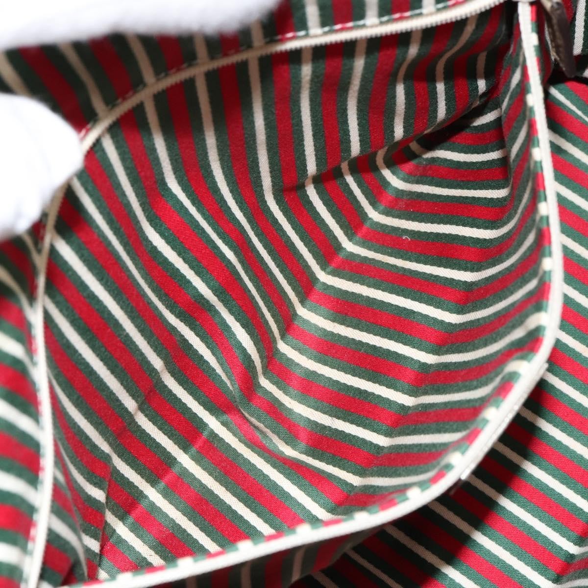 Gucci Abbey Tote GG Canvas, BEIGE, CANVAS, Tote bag