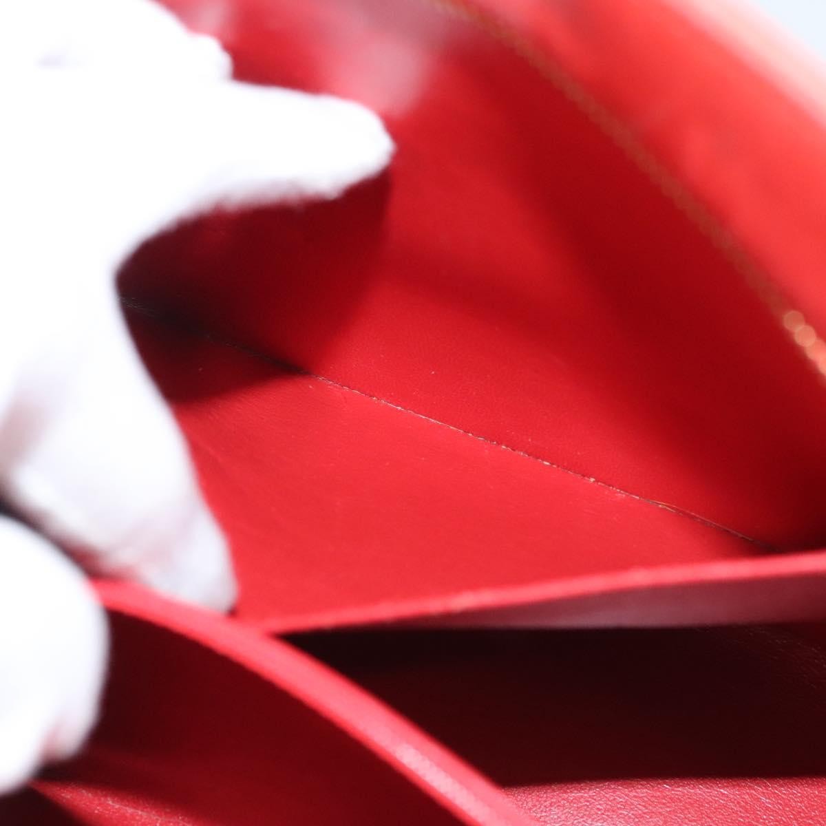 Chanel Medallion Tote Quilted Lambskin, ORANGE, LEATHER, Tote bag