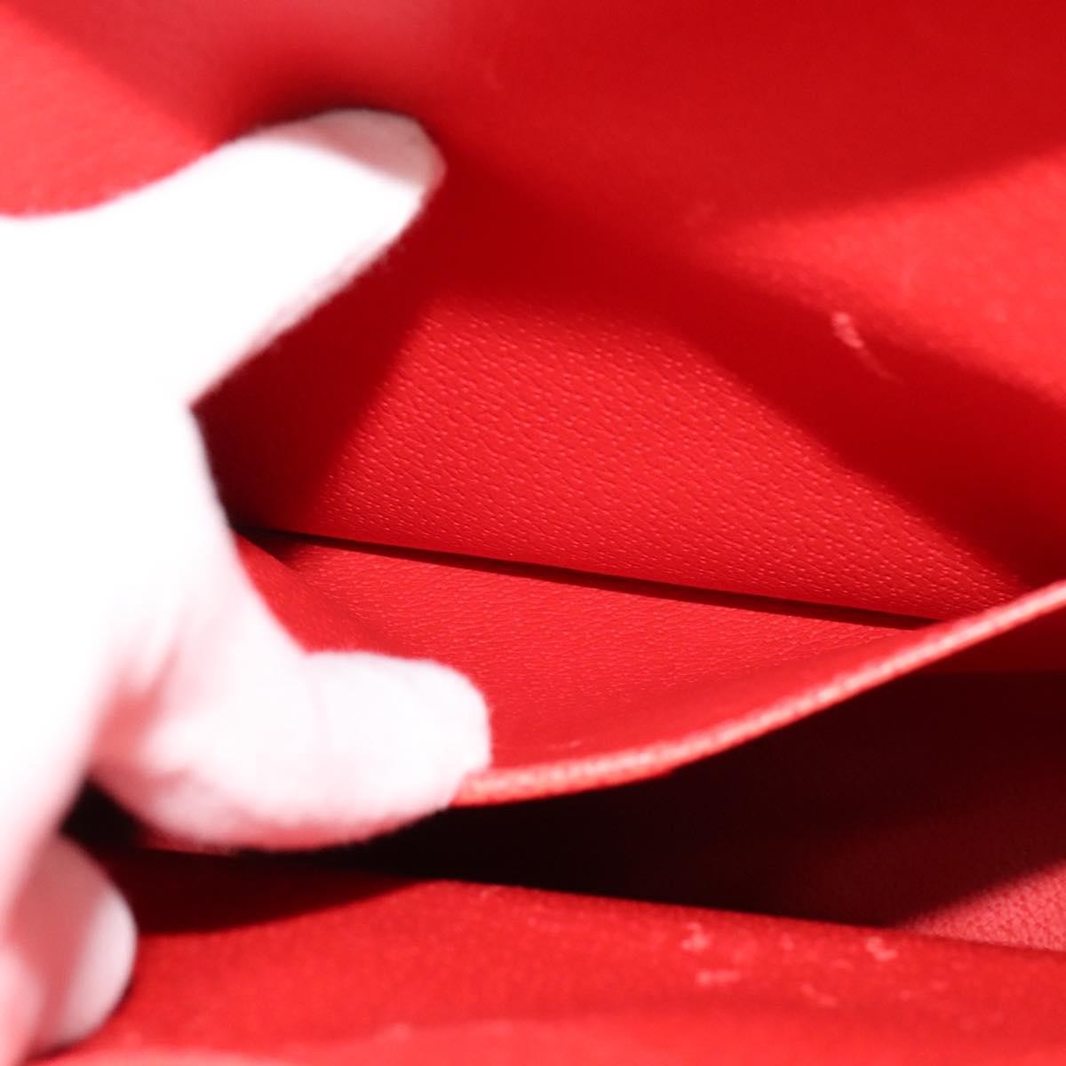 Celine Backpack Leather, ORANGE, LEATHER, Backpack