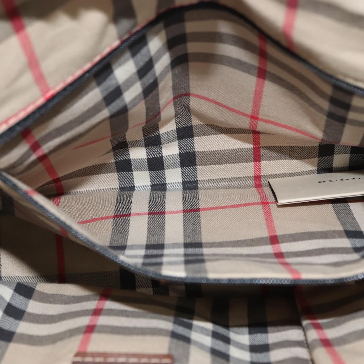 Burberry Orchard Bag Smooth Leather, BROWN, LEATHER, Handbag