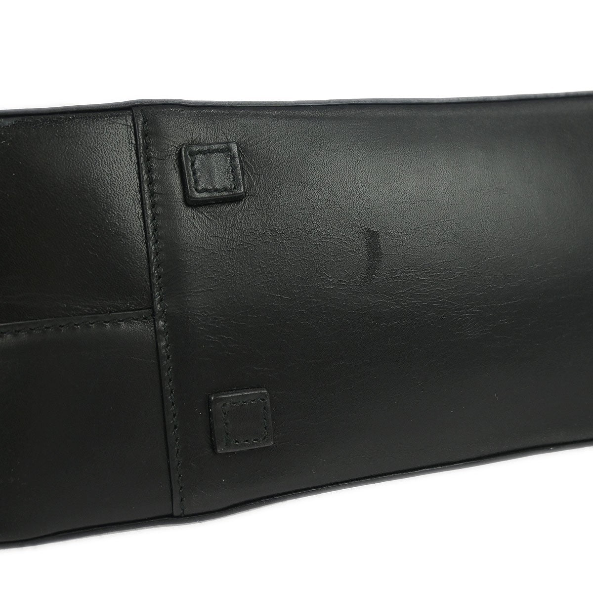 Gucci Convertible Briefcase Leather, BLACK, LEATHER, Briefcase