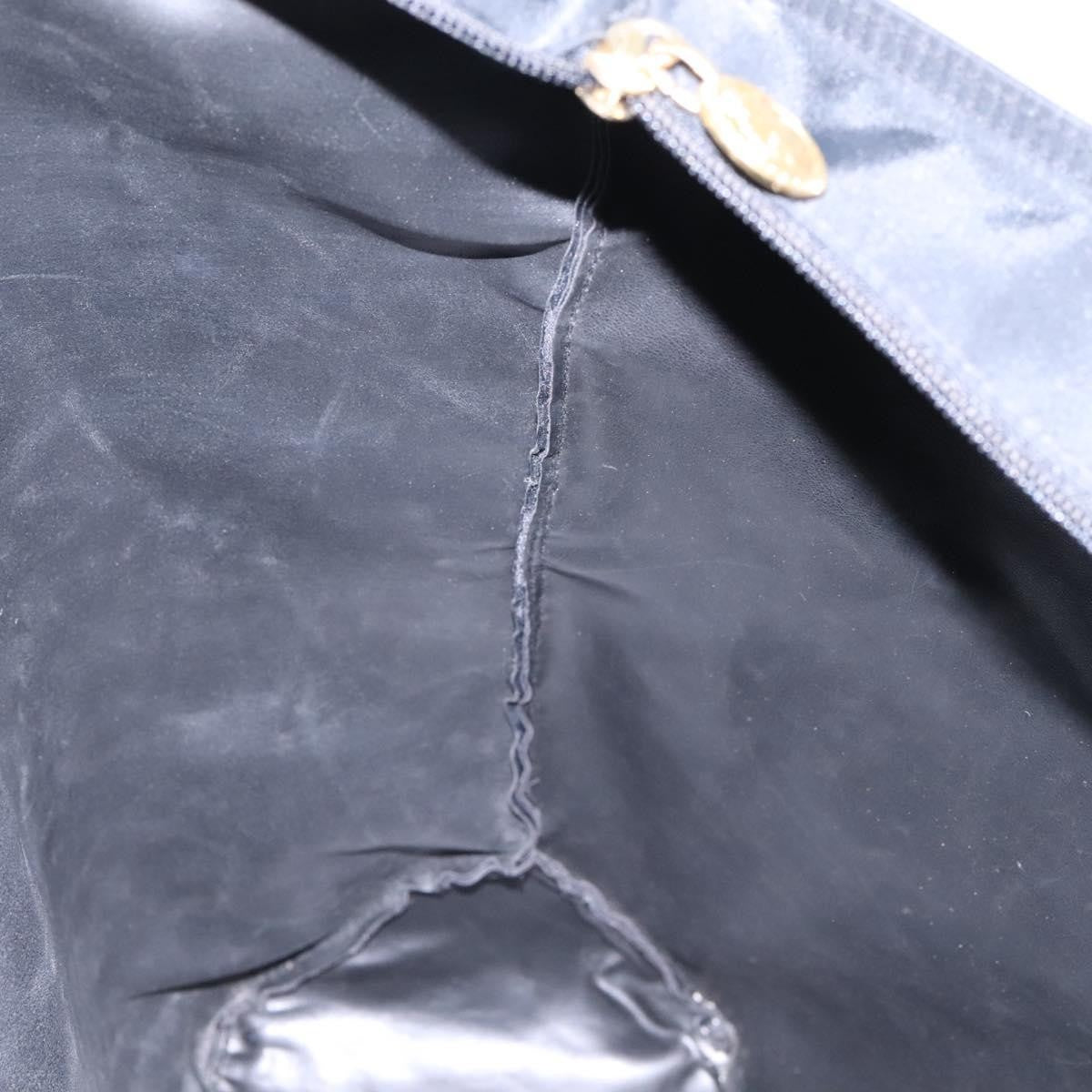 Versace Medusa Tote Nylon, BLACK, NYLON, Tote bag