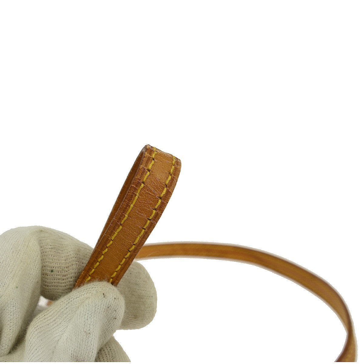 Louis Vuitton Speedy Mini HL Handbag Monogram Canvas, BROWN, CANVAS, Handbag