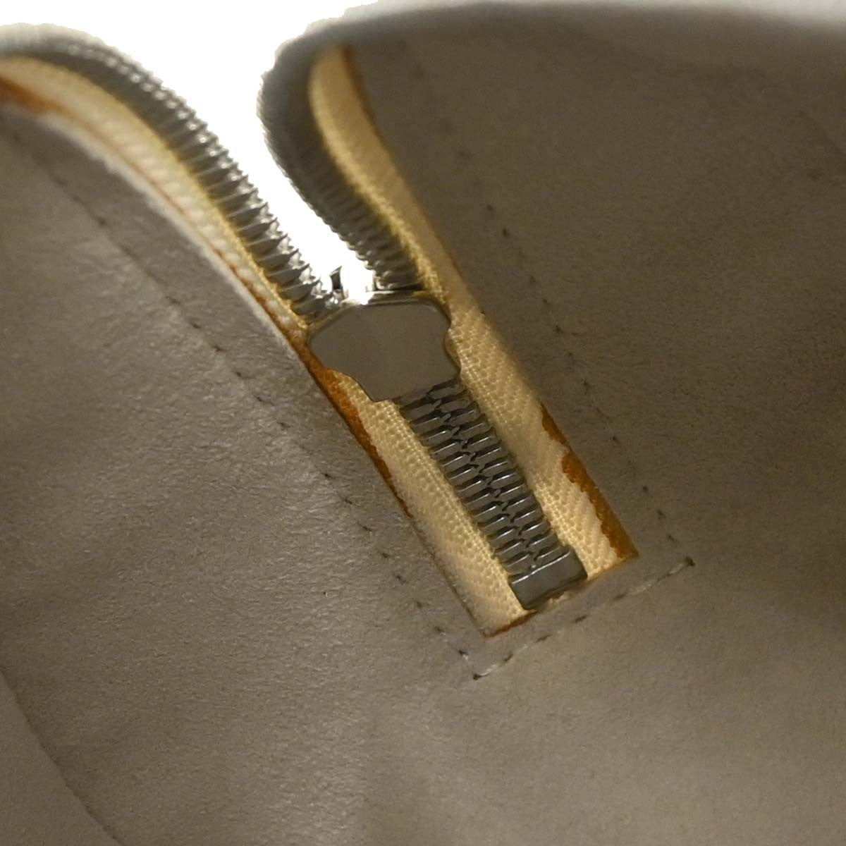 Louis Vuitton Jasmin Bag Epi Leather, ECRU, LEATHER, Handbag