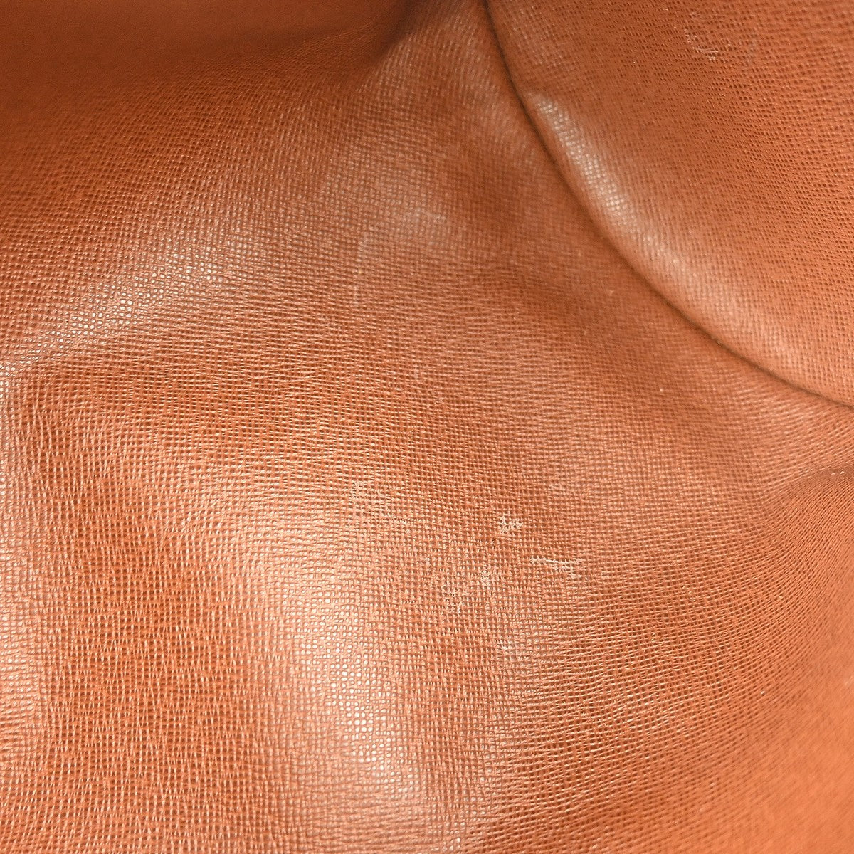 Louis Vuitton Papillon Handbag Monogram Canvas, BROWN, CANVAS, Handbag