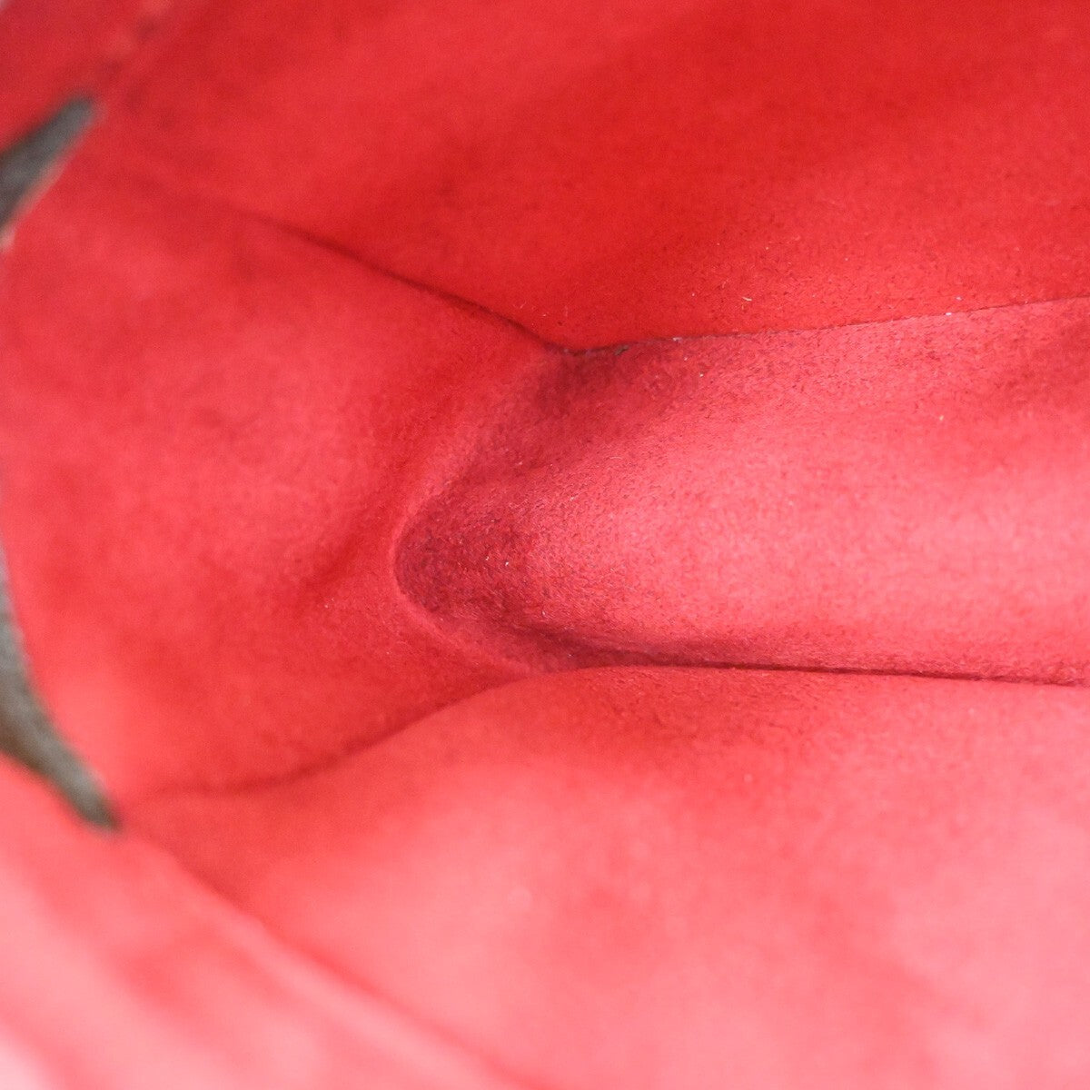 Louis Vuitton Viva Cite Handbag Monogram Canvas, BROWN, CANVAS, Shoulder bag