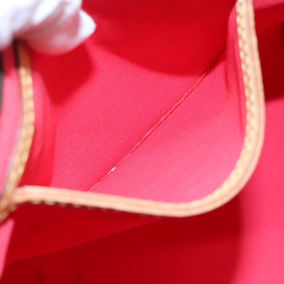 Louis Vuitton Speedy Handbag Limited Edition V Monogram Canvas, BROWN, CANVAS, Handbag