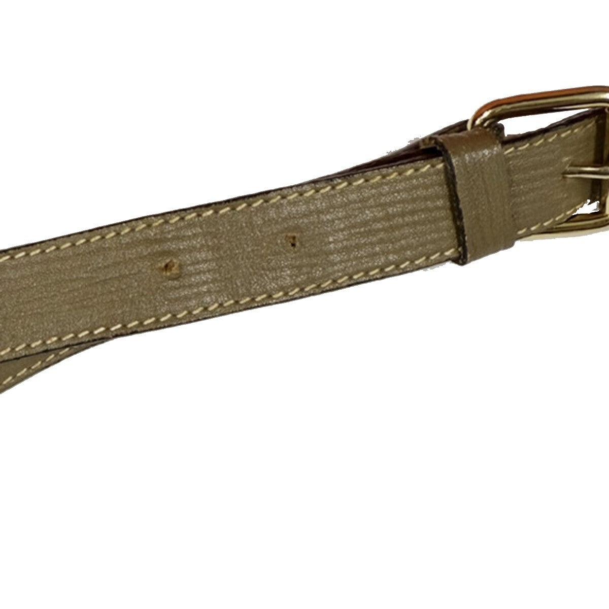 Fendi Camera Case Pattern Zucca, BROWN, CANVAS, Shoulder bag