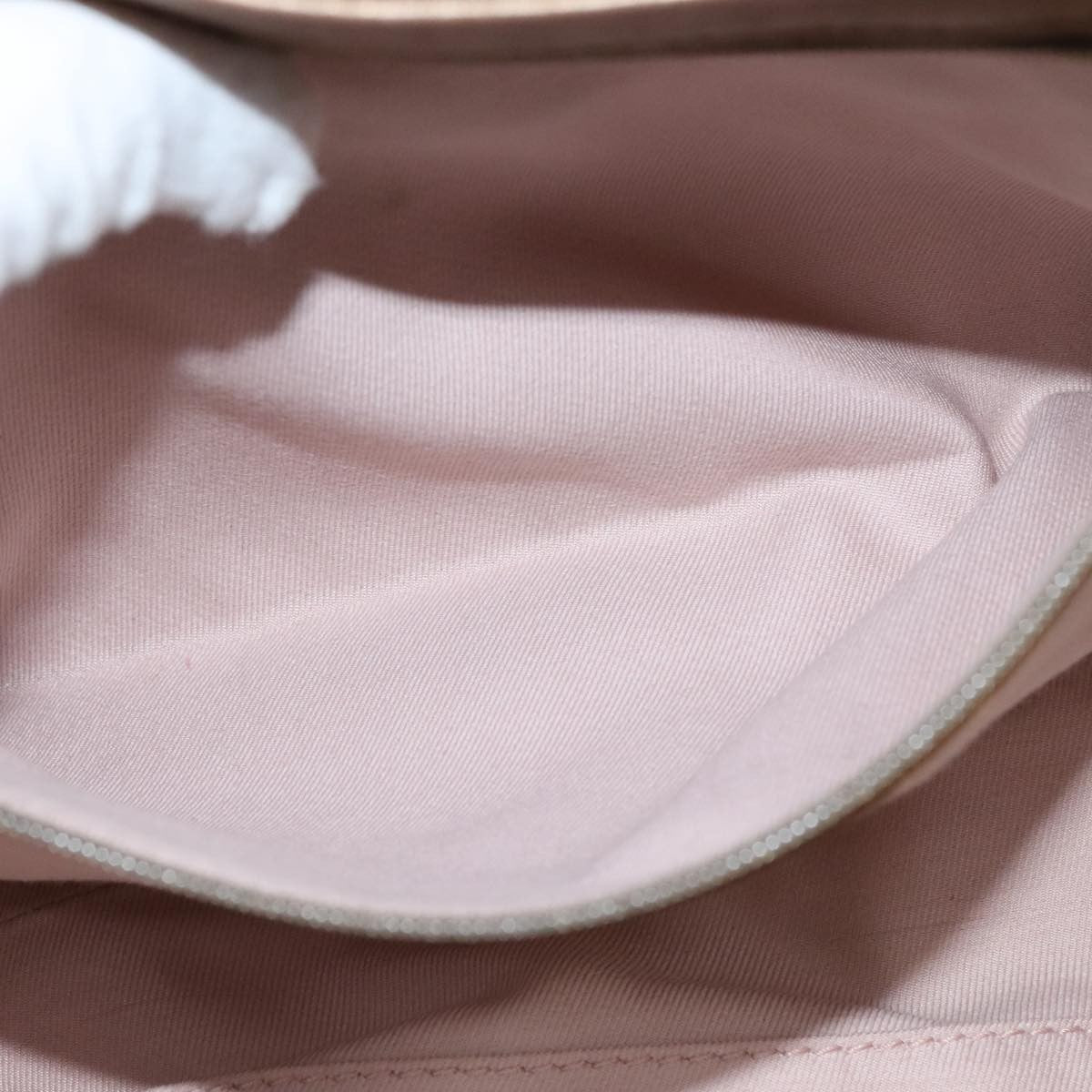 Bvlgari Chandra Flap Shoulder Bag Leather, GOLD, LEATHER, Shoulder bag