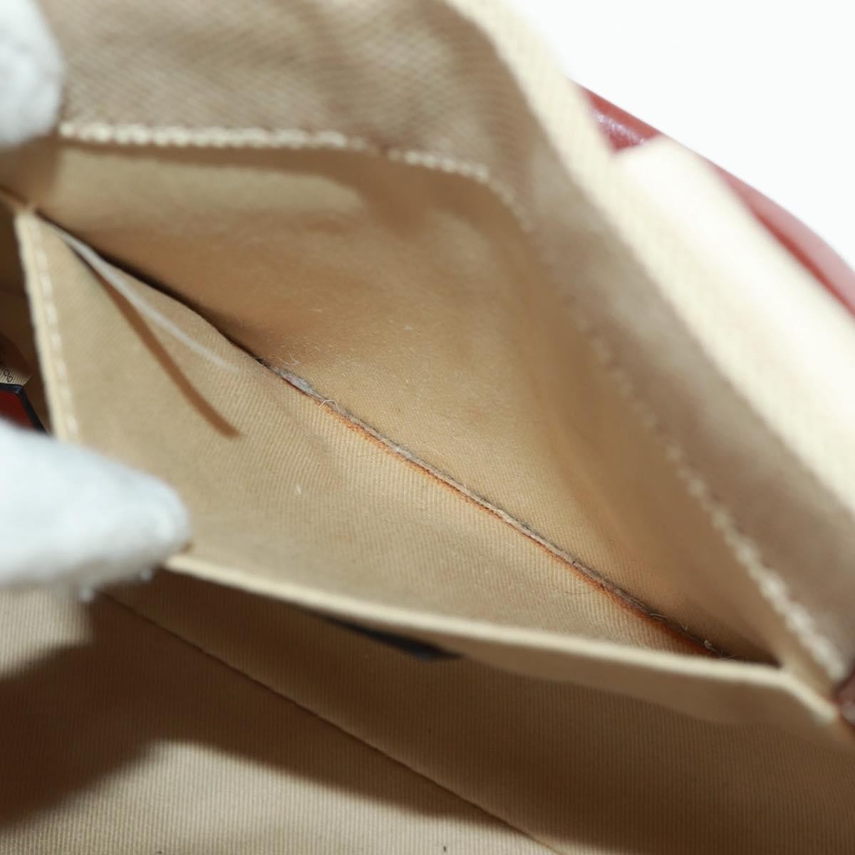 Chloe Woody Convertible Tote Canvas with Leather, BEIGE, CANVAS, Tote bag