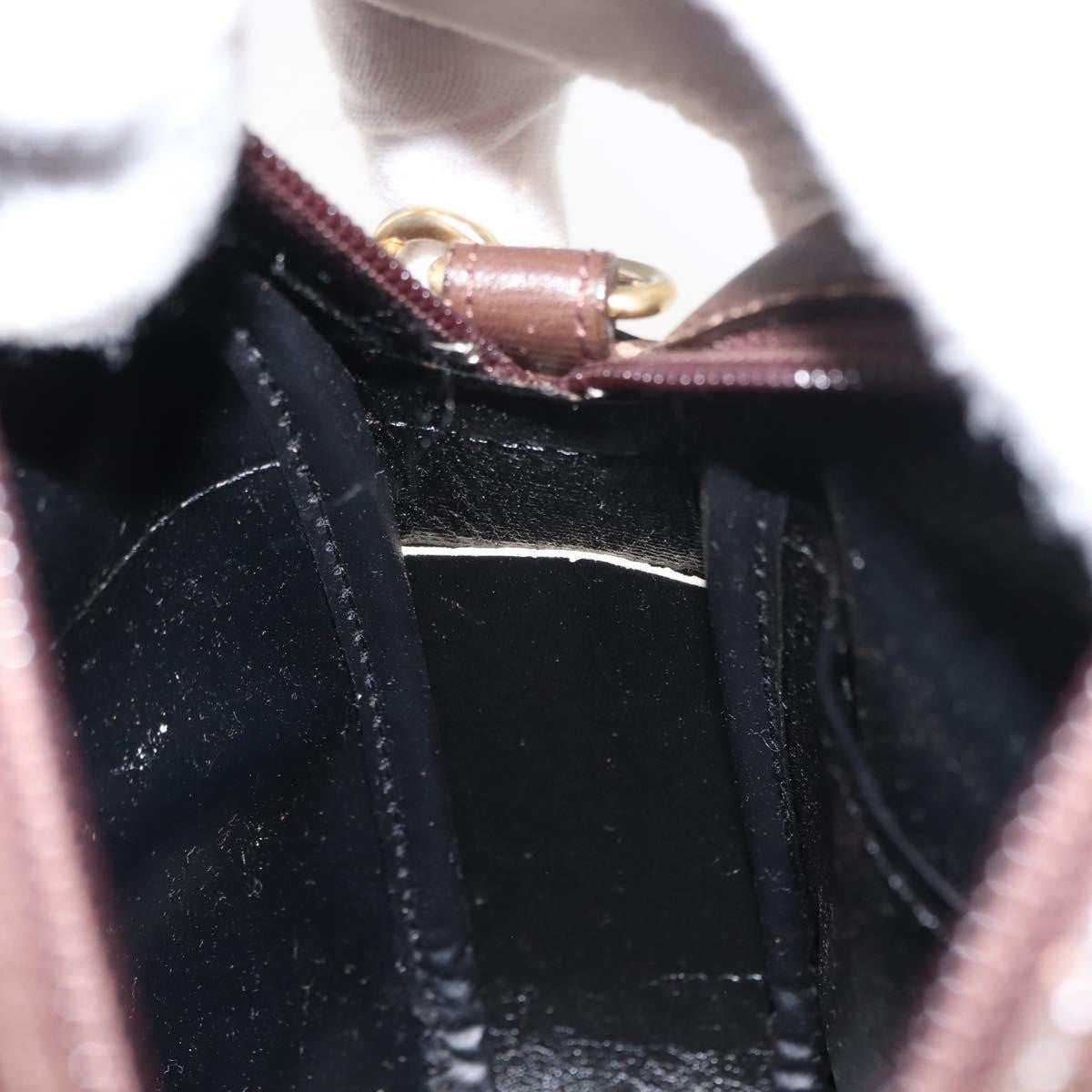 Burberry Nova check Shoulder bag Canvas, BEIGE, CANVAS, Shoulder bag