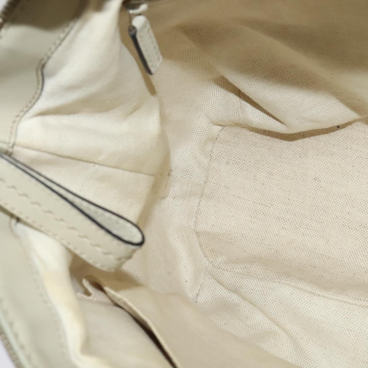 Gucci Sukey Top Handle Satchel GG Canvas with Leather, BEIGE, CANVAS, Tote bag