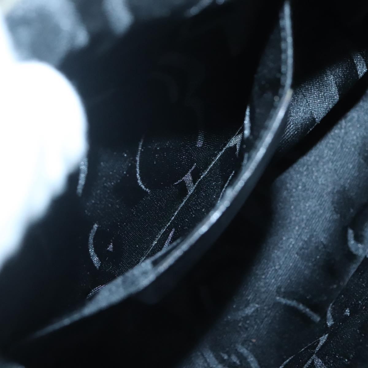 Salvatore Ferragamo Gancini Shoulder Bag Leather, GREEN, LEATHER, Shoulder bag