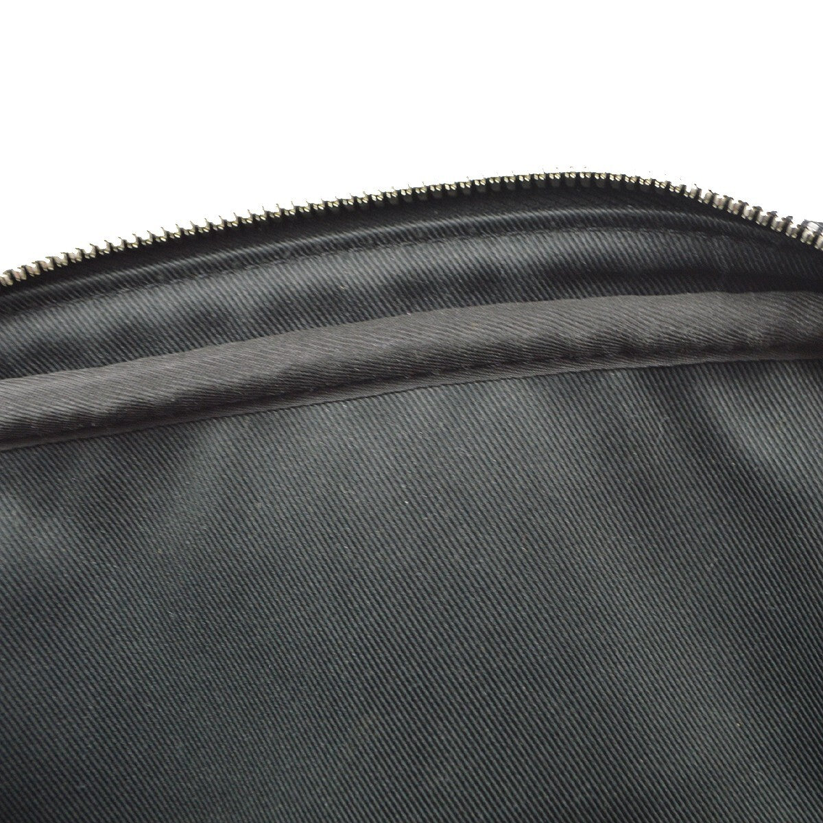 Louis Vuitton Dayton Reporter Bag Damier Graphite, BLACK, CANVAS, Shoulder bag